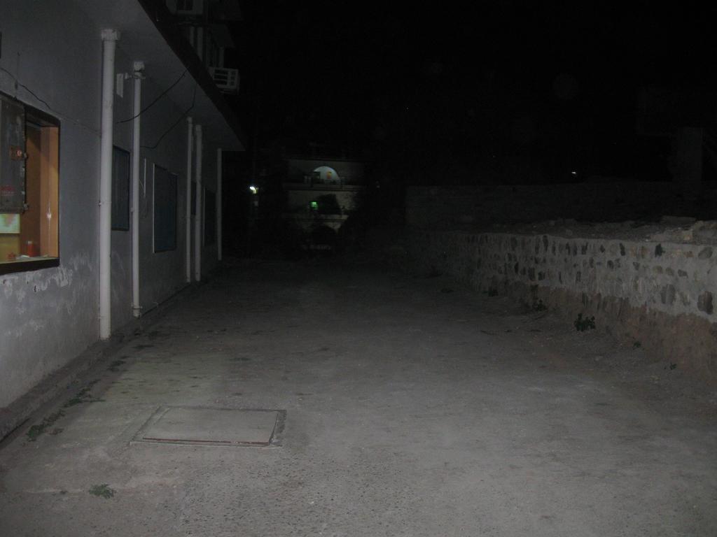 Hotel Shiv Ganga Rishīkesh Exterior foto